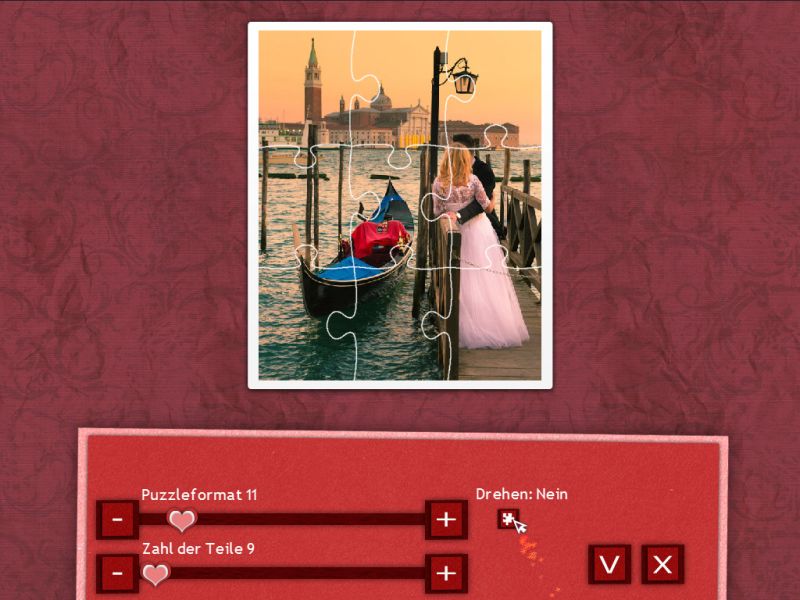 puzzle-holiday-valentinstag-2 - Screenshot No. 3