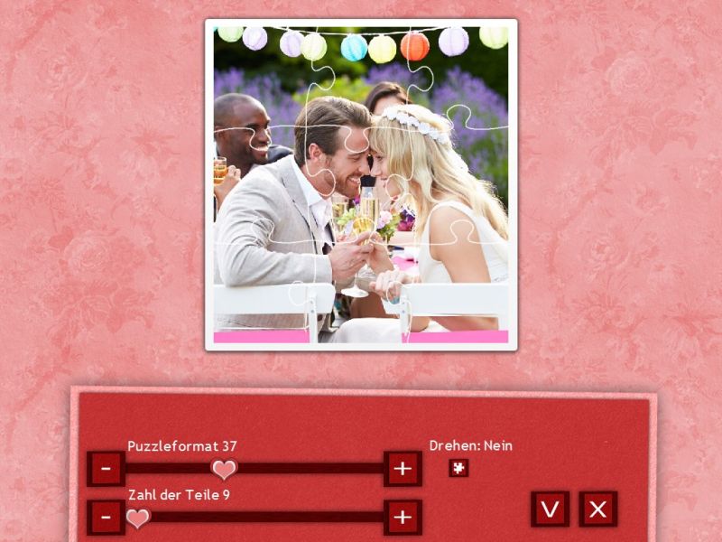 puzzle-holiday-valentinstag-3 - Screenshot No. 4