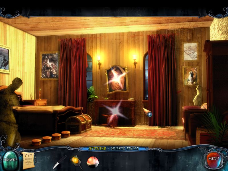 red-crow-mysteries-legion - Screenshot No. 2