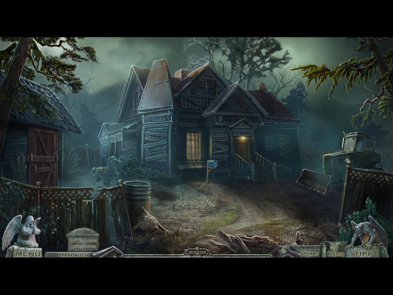 redemption-cemetery-die-verkoerperung-des-boesen-sammleredition - Screenshot No. 4