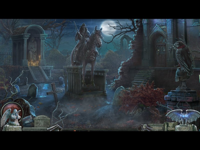 redemption-cemetery-mit-einem-fuss-im-grab - Screenshot No. 1