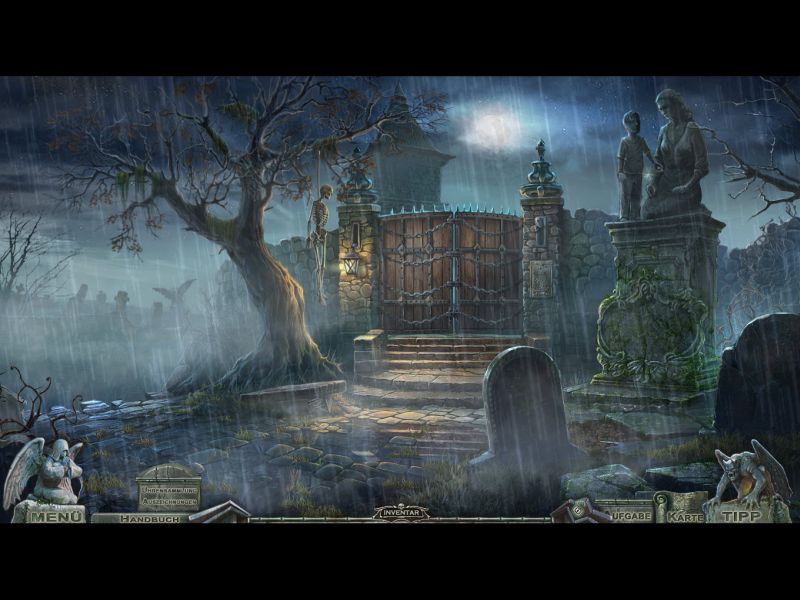 redemption-cemetery-todgeweihte-leben-laenger-sammleredition - Screenshot No. 2