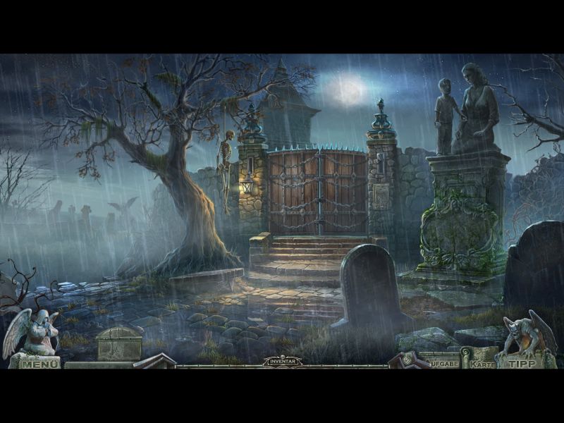 redemption-cemetery-todgeweihte-leben-laenger - Screenshot No. 3