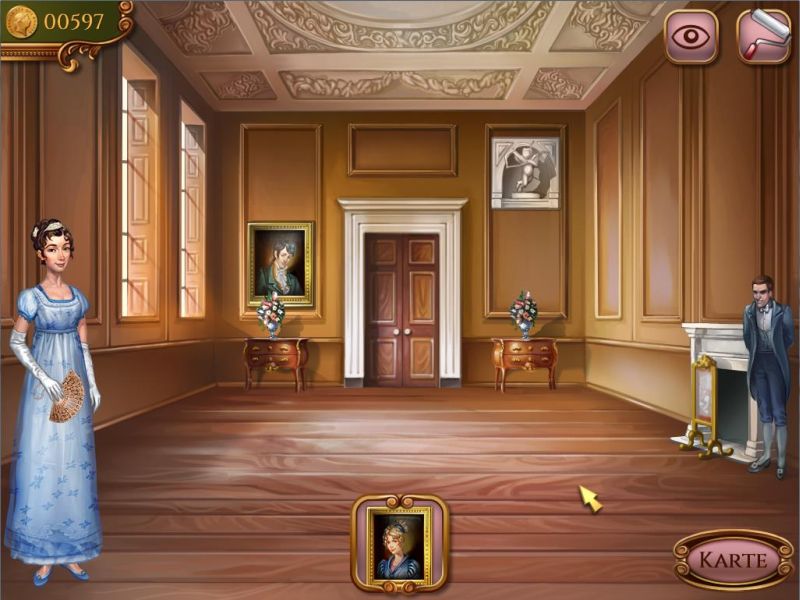 regency-solitaire - Screenshot No. 3