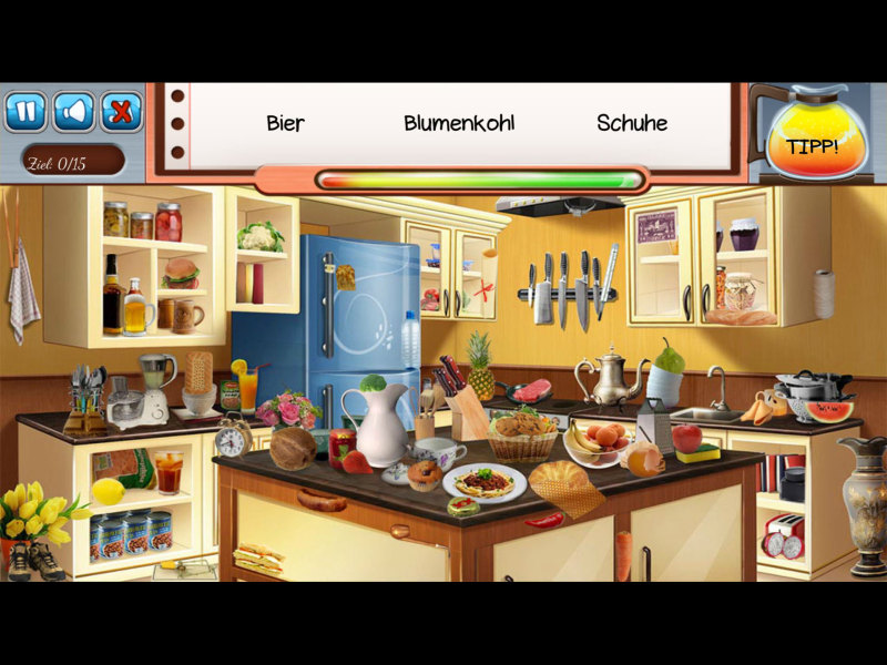 rorys-restaurant - Screenshot No. 2