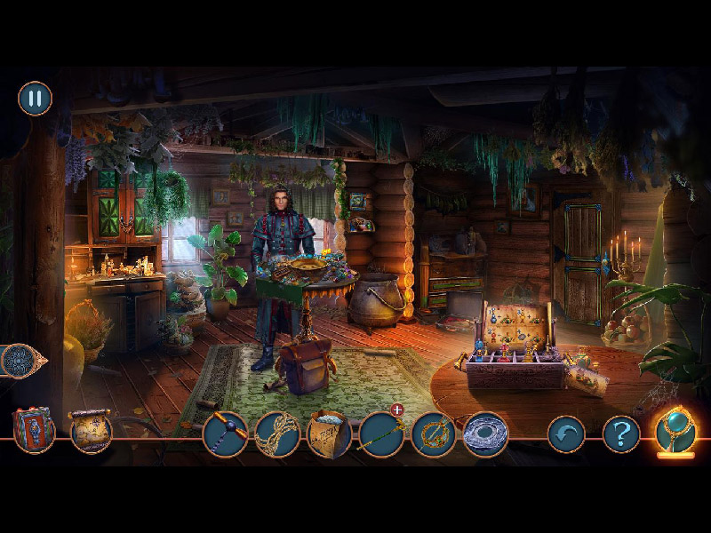 royal-legends-aufgewachsen-im-exil-sammleredition - Screenshot No. 1