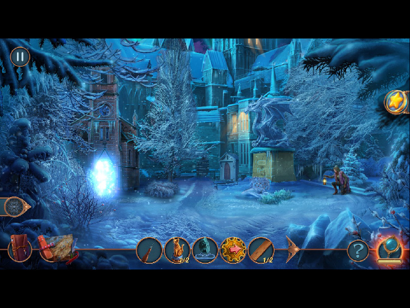 royal-romances-endloser-winter - Screenshot No. 3