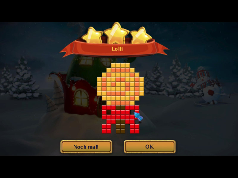 santas-weihnachtswerkstatt - Screenshot No. 4