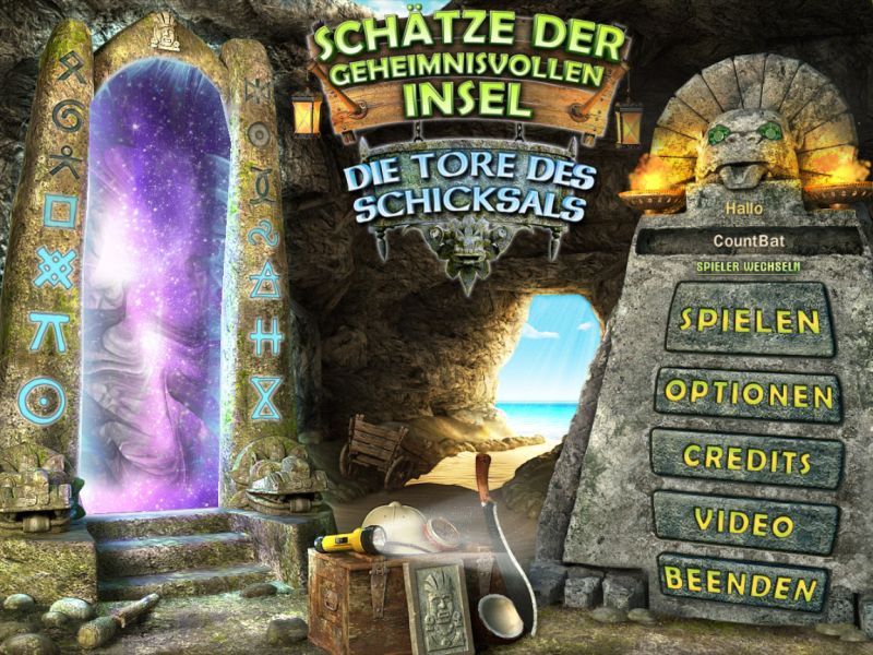 schaetze-der-geheimnisvollen-insel-die-tore-des-schicksals - Screenshot No. 1