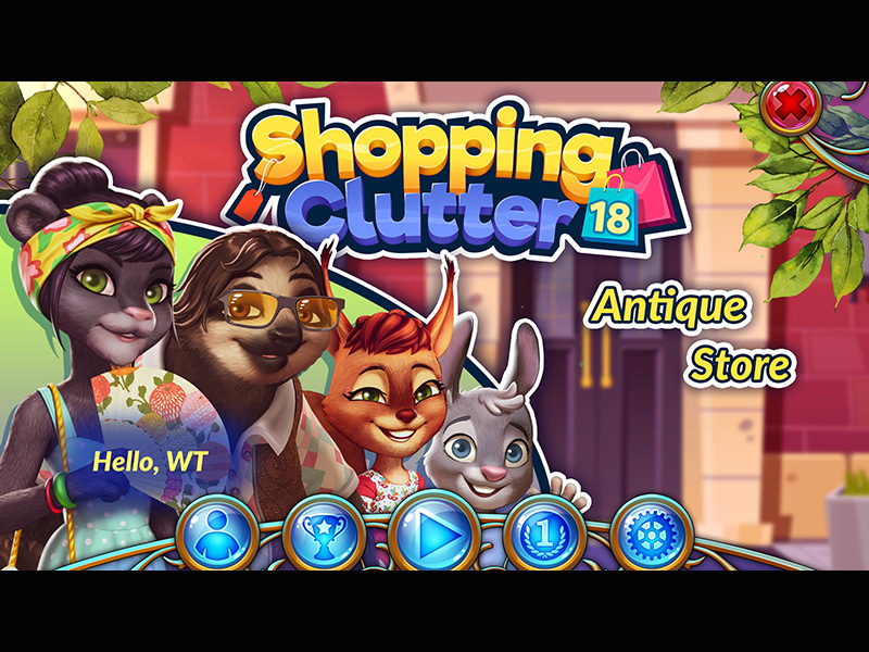 shopping-clutter-18-antique-store - Screenshot No. 4