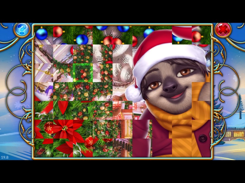 shopping-clutter-2-christmas-square - Screenshot No. 4