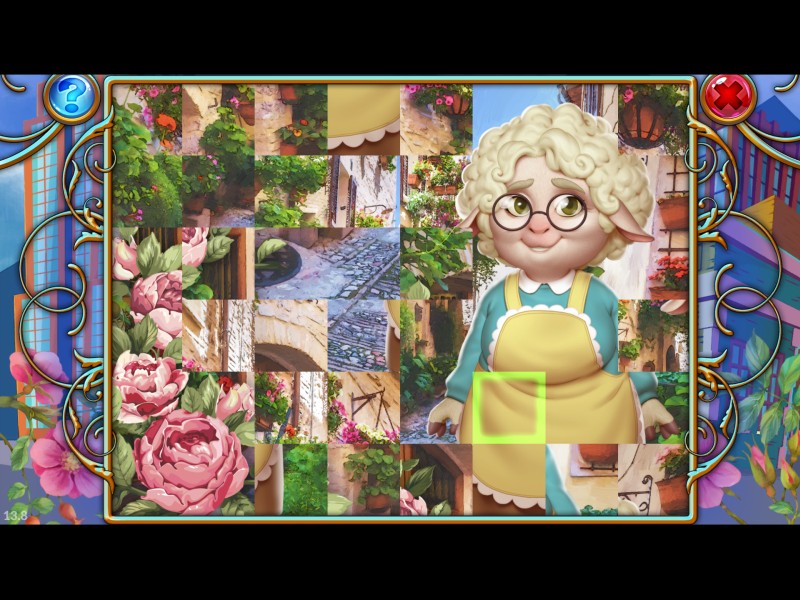 shopping-clutter-3-blooming-tale - Screenshot No. 3