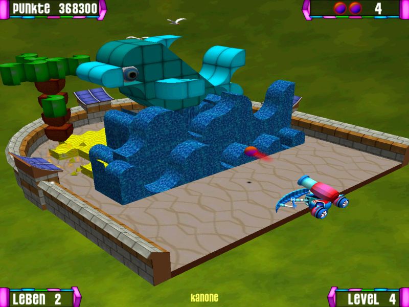 smash-frenzy-2 - Screenshot No. 2