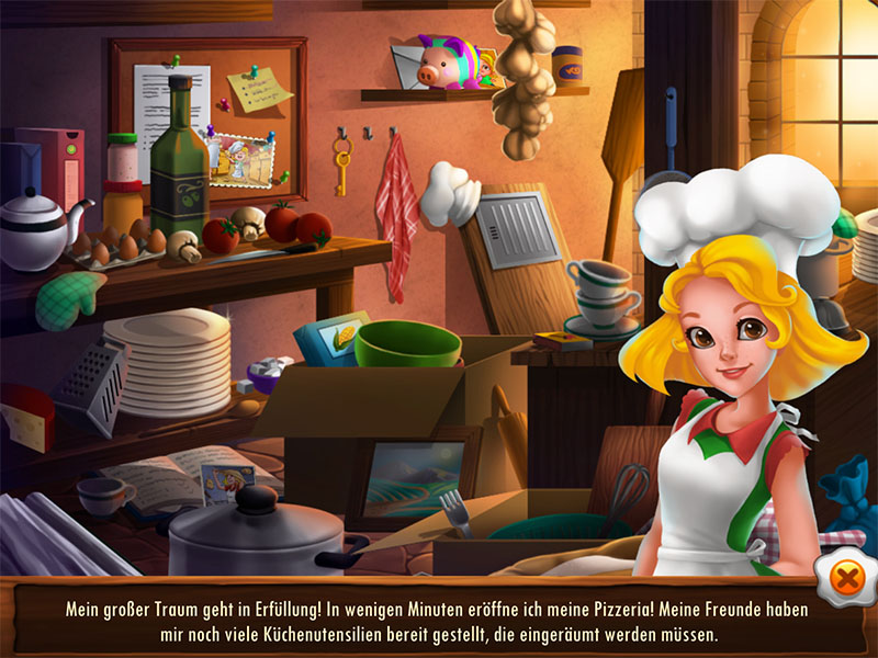 sophias-pizza-restaurant - Screenshot No. 2