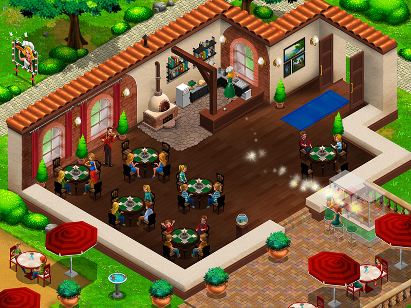 sophias-pizza-restaurant - Screenshot No. 4