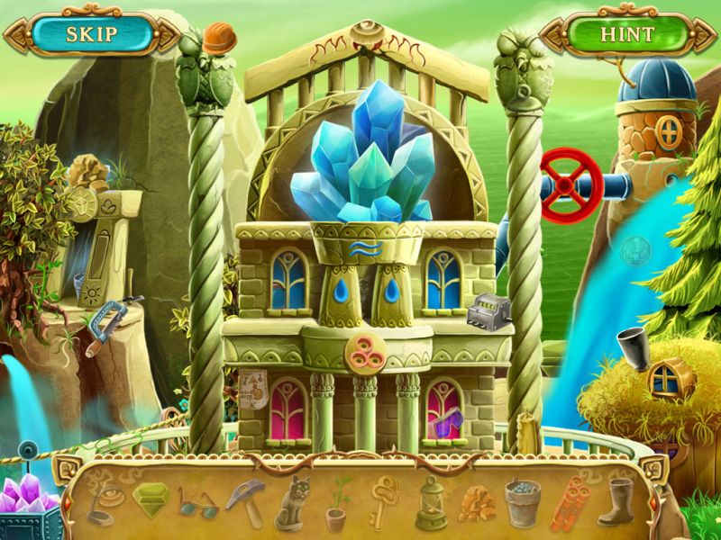 spellarium-2 - Screenshot No. 3