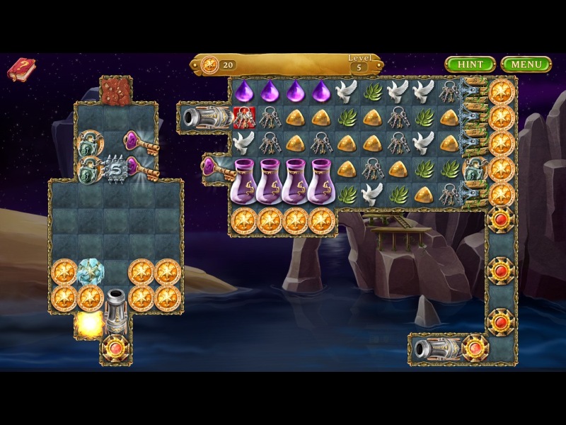 spellarium-6 - Screenshot No. 2