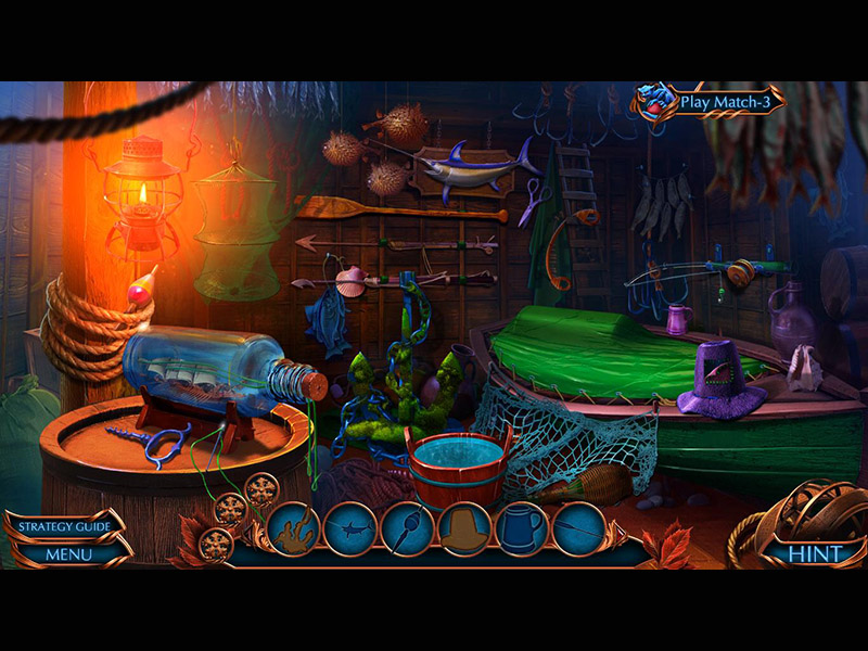 spirit-legends-balance-und-harmonie - Screenshot No. 2