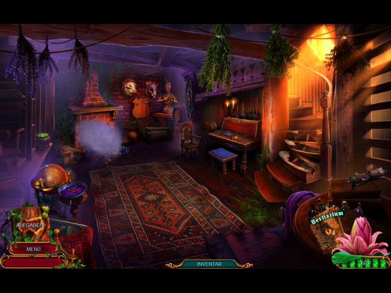 spirit-legends-geist-des-waldes - Screenshot No. 4