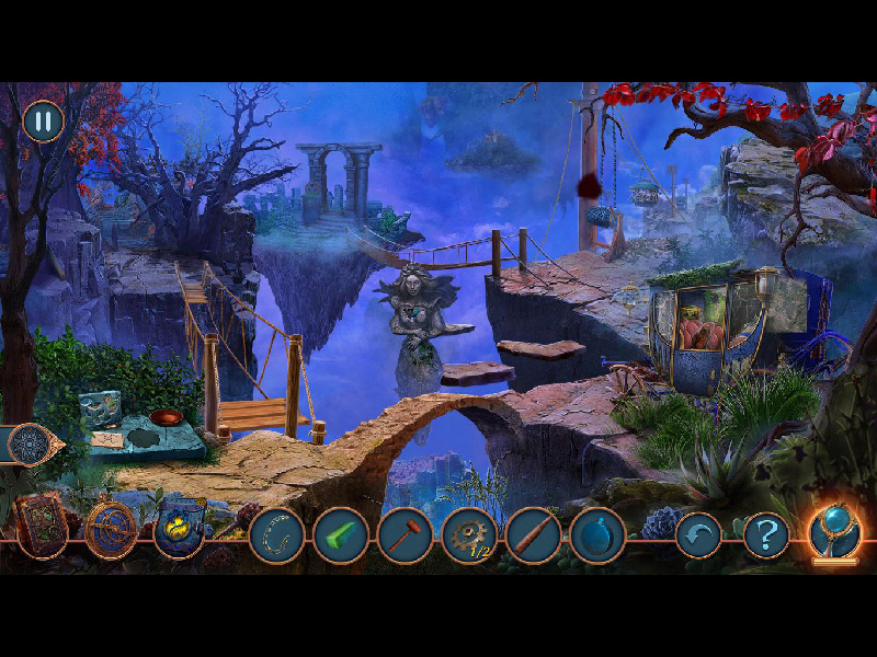 spirits-chronicles-blume-der-hoffnung-sammleredition - Screenshot No. 3