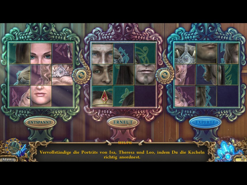 spirits-of-mystery-das-familiengeheimnis - Screenshot No. 4