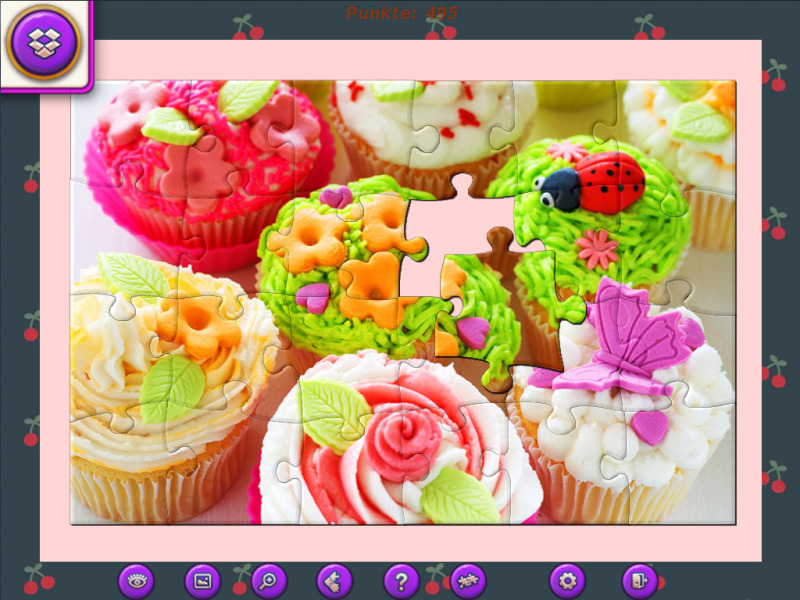 tasty-jigsaw-happy-hour-2 - Screenshot No. 3