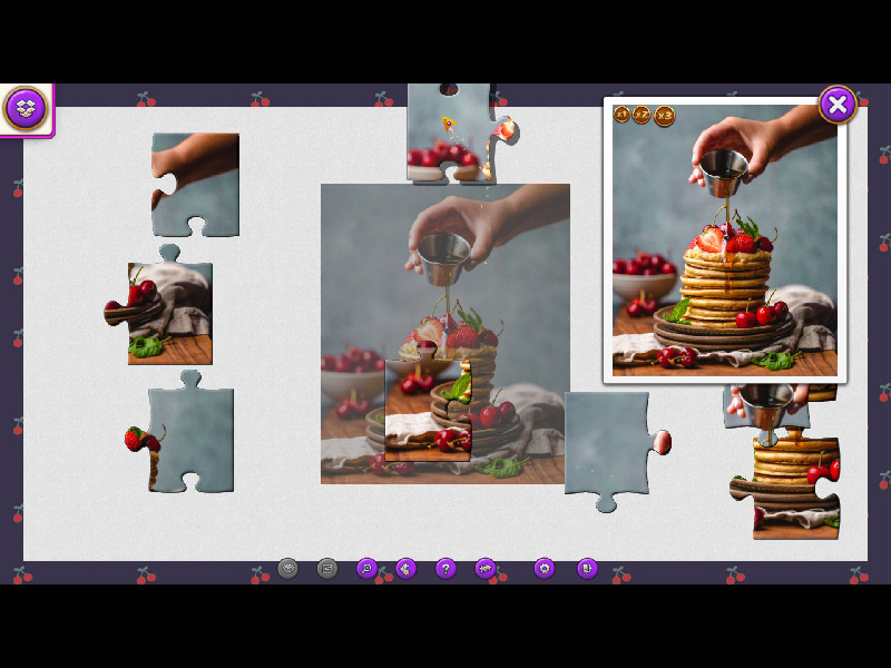 tasty-jigsaw-happy-hour-3 - Screenshot No. 3