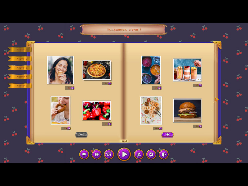 tasty-jigsaw-happy-hour-3 - Screenshot No. 4