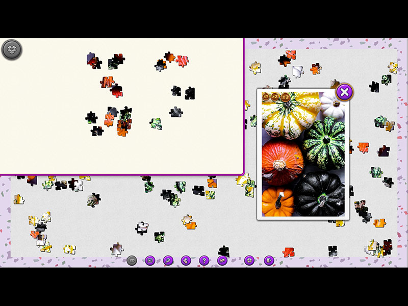 tasty-jigsaw-happy-hour-4 - Screenshot No. 2