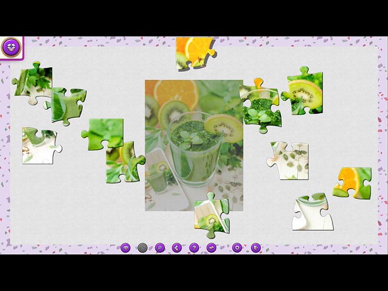 tasty-jigsaw-happy-hour-4 - Screenshot No. 3