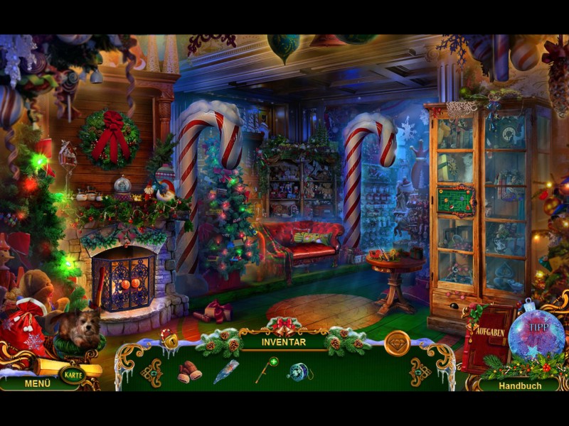 the-christmas-spirit-aerger-in-oz-sammleredition - Screenshot No. 4