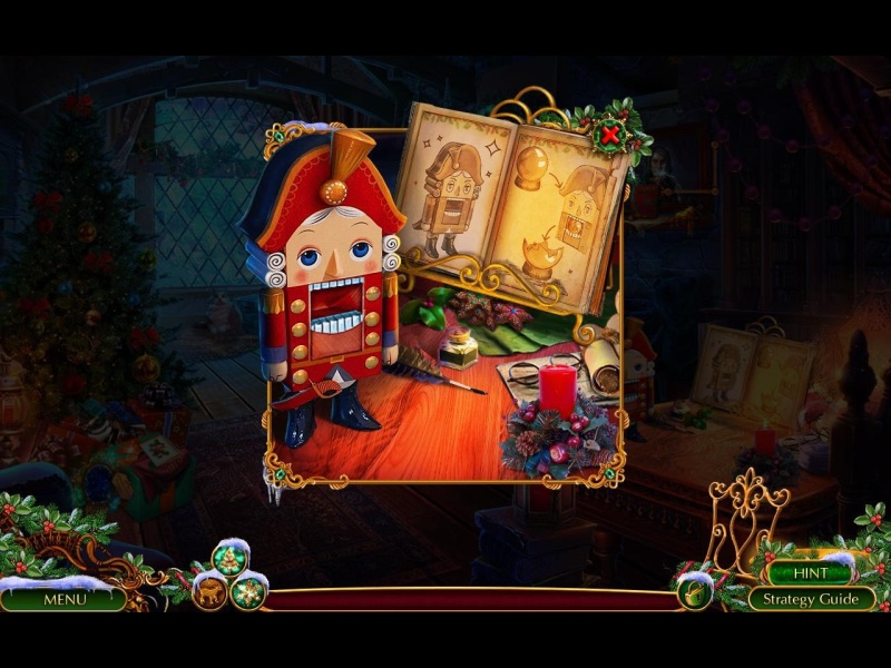 the-christmas-spirit-grimms-maerchenland - Screenshot No. 3