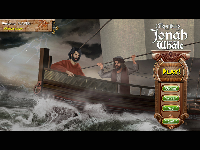 the-chronicles-of-jonah-and-the-whale - Screenshot No. 4