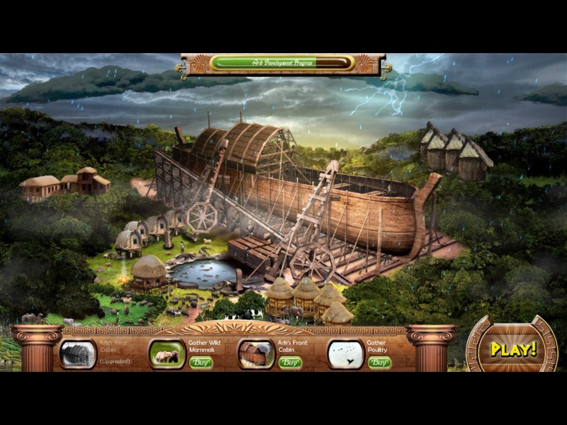 the-chronicles-of-noahs-ark - Screenshot No. 4