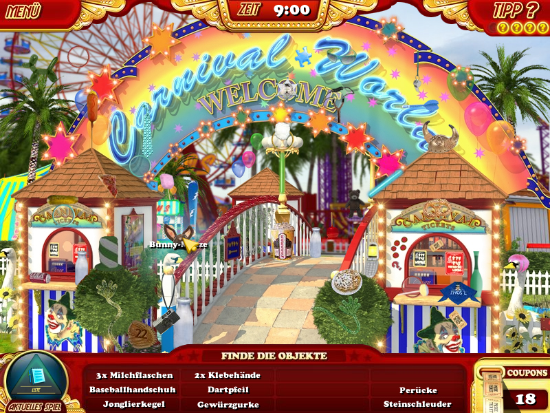 the-hidden-object-show-2 - Screenshot No. 4