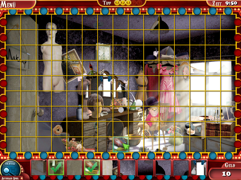 the-hidden-object-show - Screenshot No. 3