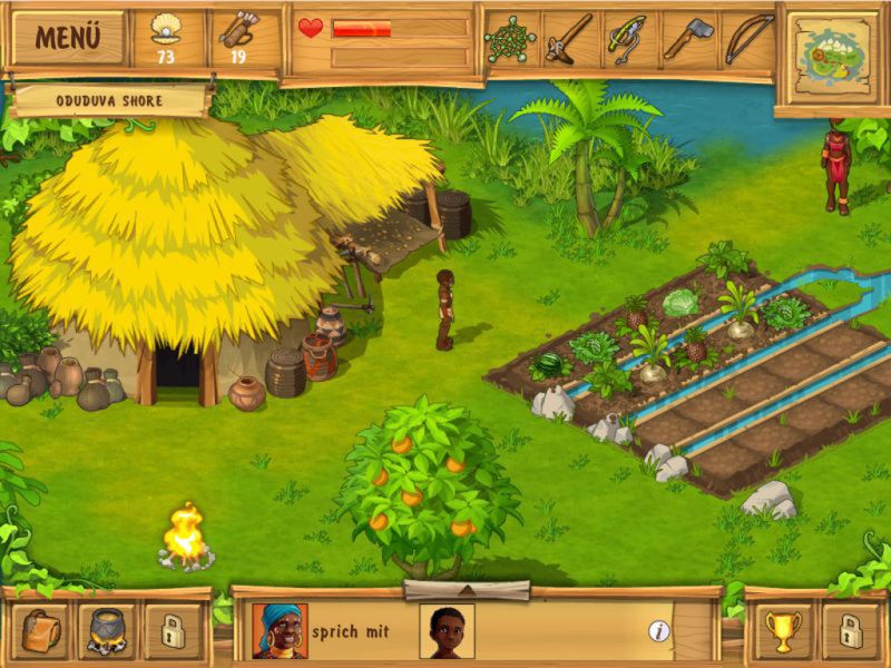 the-island-castaway-2 - Screenshot No. 4