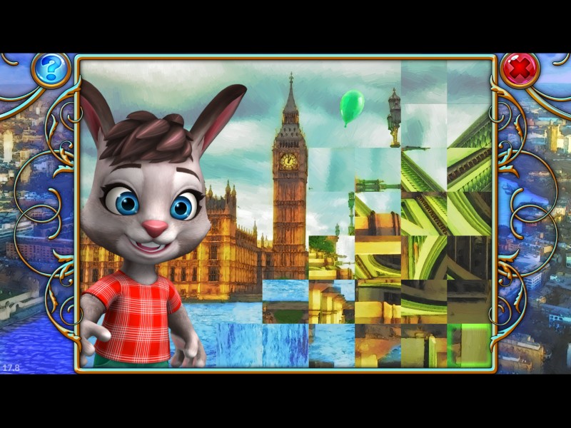 travel-mosaics-12-majestic-london - Screenshot No. 4