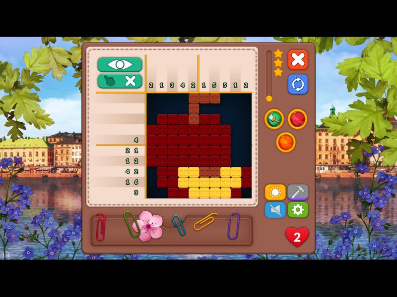 travel-mosaics-14-perfect-stockholm - Screenshot No. 3