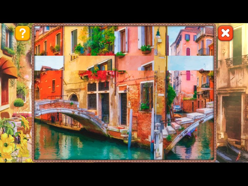 travel-mosaics-15-magic-venice - Screenshot No. 3