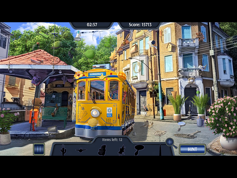 travel-to-brazil - Screenshot No. 3