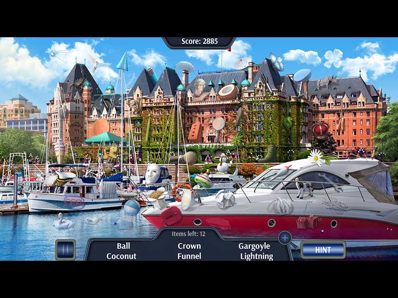 travel-to-canada - Screenshot No. 2