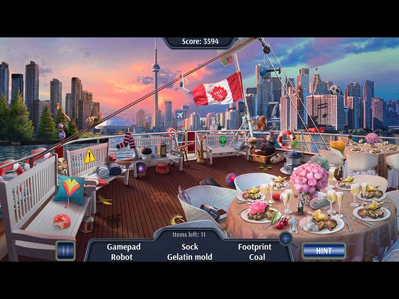 travel-to-canada - Screenshot No. 4