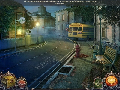 vampirsaga-3-der-ausbruch - Screenshot No. 2