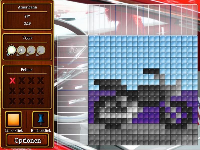 world-mosaics-7-im-strudel-der-zeit - Screenshot No. 2