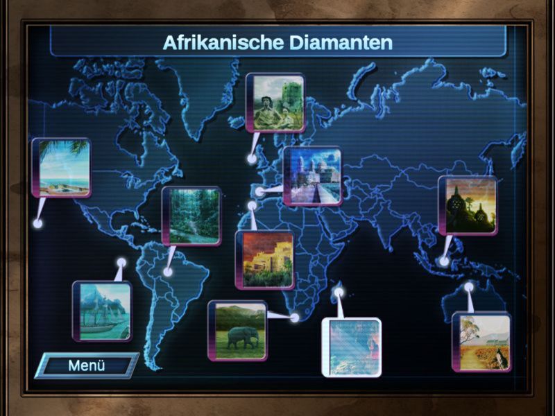 world-mosaics-7-im-strudel-der-zeit - Screenshot No. 3