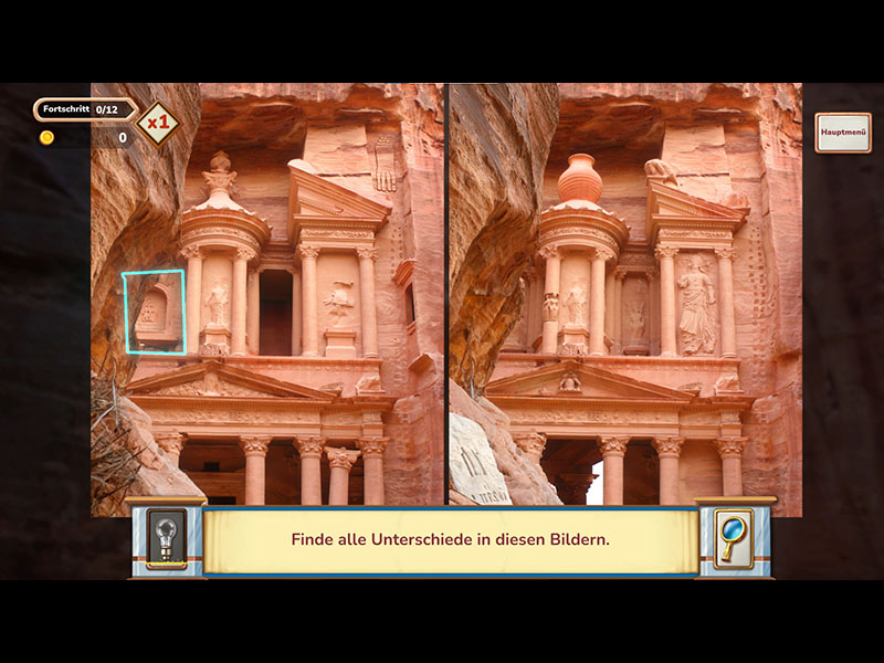 world-wonders-hidden-histories-sammleredition - Screenshot No. 4