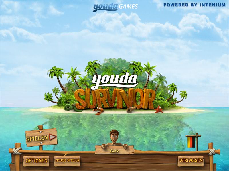 youda-survivor - Screenshot No. 1