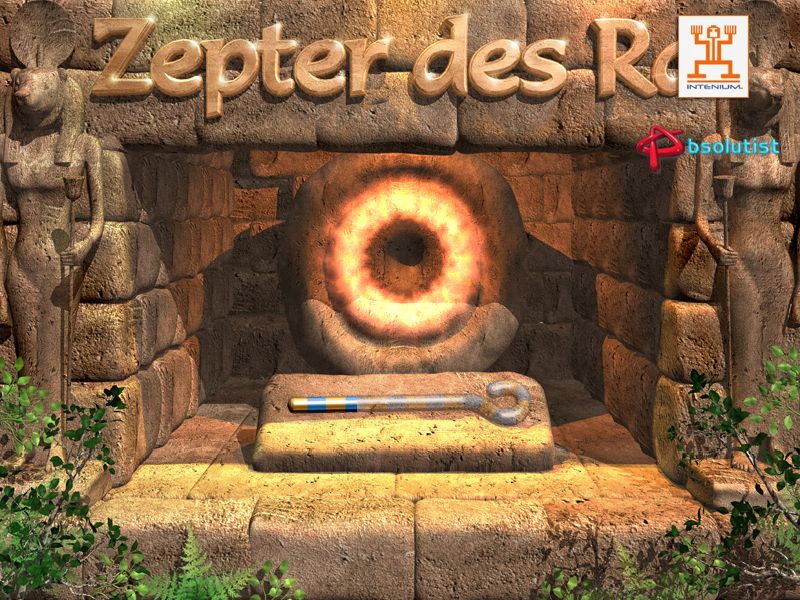 zepterdesra - Screenshot No. 1