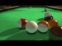 Action-Spiel: 3D Billard